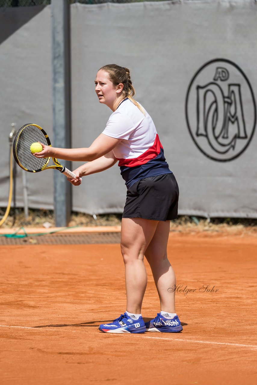 Bild 106 - RL der Club an der Alster 2 - LTTC Rot Weiss Berlin 2 : Ergebnis: 6:3